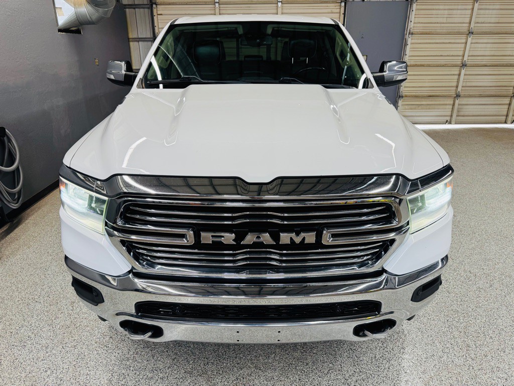 2020 RAM 1500 Image 5