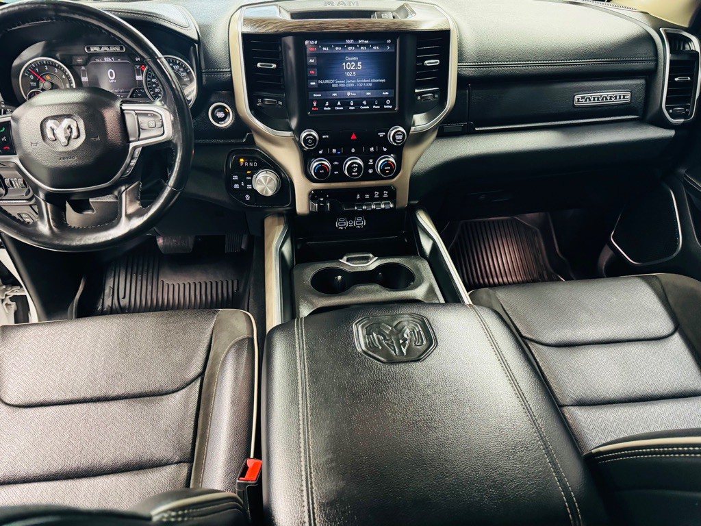 2020 RAM 1500 Image 6