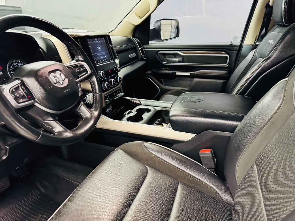 2020 RAM 1500 Image 7