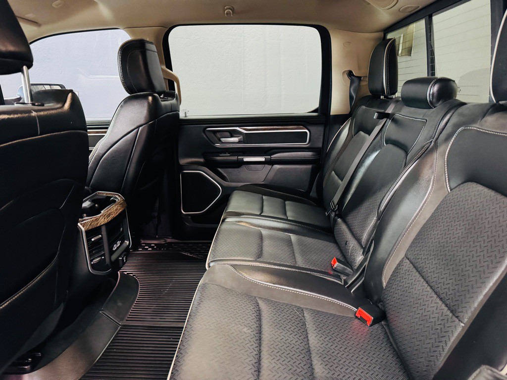 2020 RAM 1500 Image 8