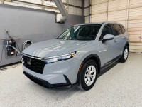 Image for 2024 Honda CR-V LX ID: 7662723