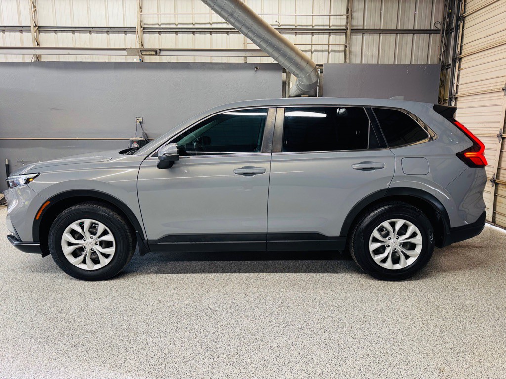 2024 Honda CR-V Image 2