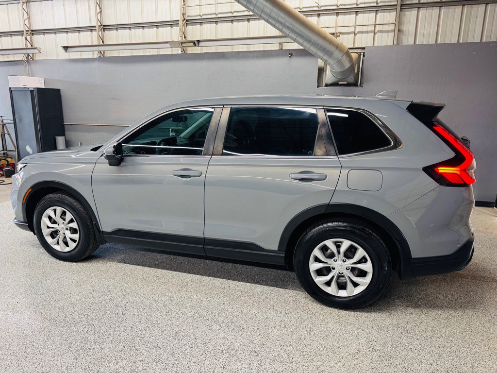 2024 Honda CR-V Image 3