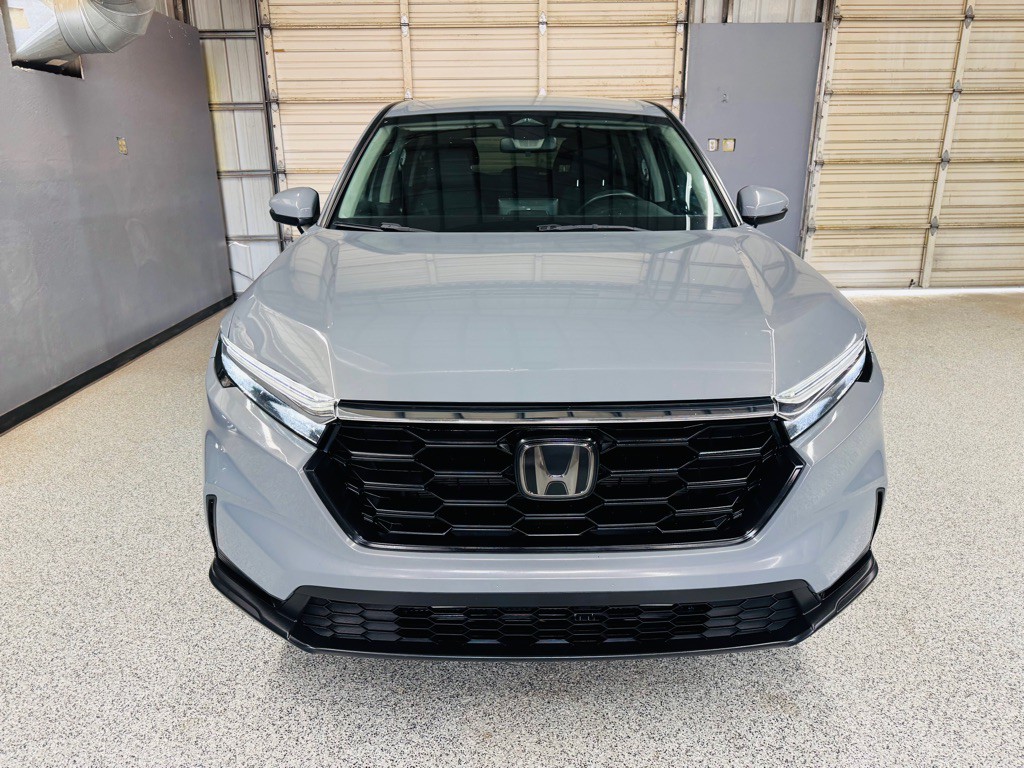 2024 Honda CR-V Image 5