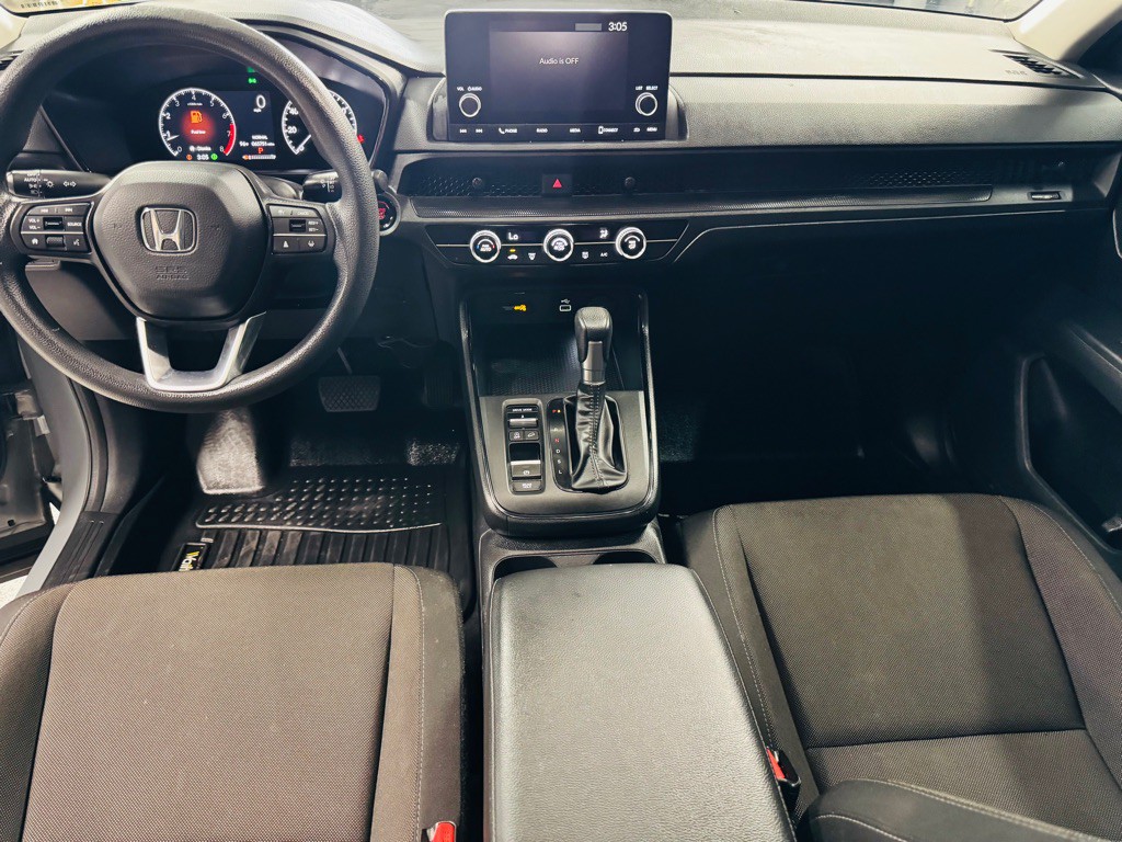 2024 Honda CR-V Image 6