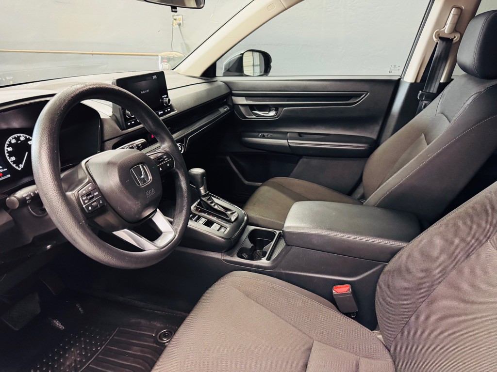2024 Honda CR-V Image 7