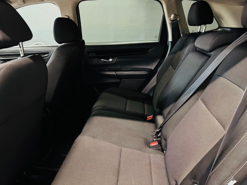 2024 Honda CR-V Image 8