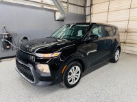 Image for 2021 Kia Soul LX ID: 7665465