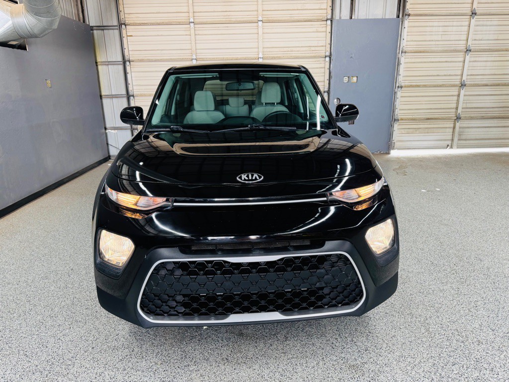 2021 Kia Soul Image 5