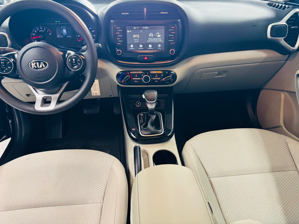 2021 Kia Soul Image 6