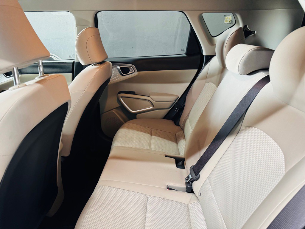 2021 Kia Soul Image 8