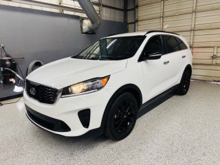 Image for 2019 Kia Sorento S V6 ID: 7670736