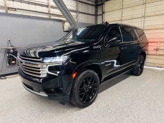 Image for 2021 Chevrolet Tahoe High Country ID: 7670749