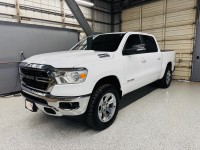 Image for 2021 RAM 1500 Big Horn ID: 7670763