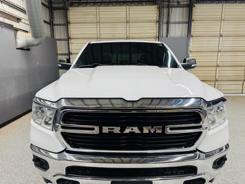 2021 RAM 1500 Image 5
