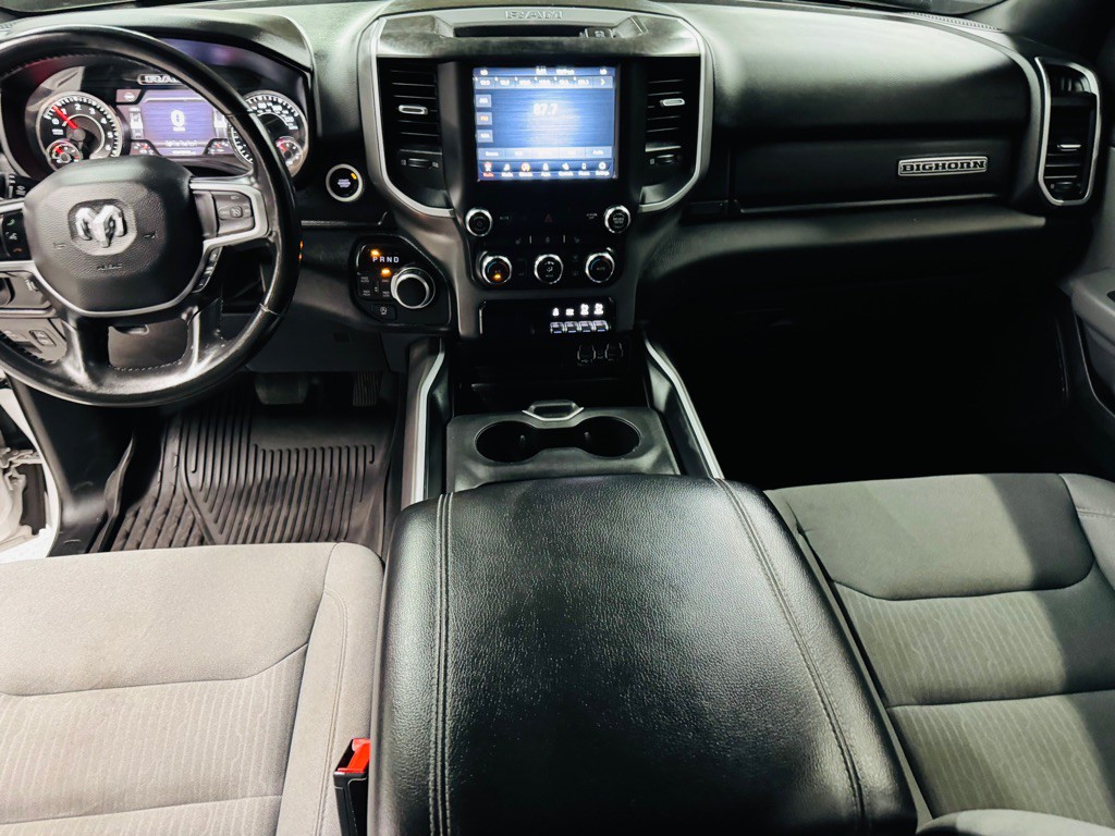 2021 RAM 1500 Image 6
