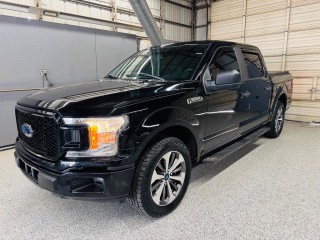Image for 2019 Ford F-150 STX ID: 7680694