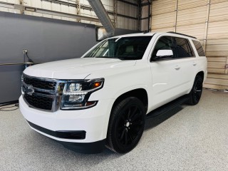 Image for 2015 Chevrolet Tahoe LT ID: 7687744