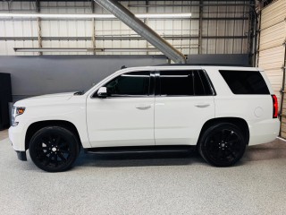 Image for 2015 Chevrolet Tahoe LT ID: 7687744