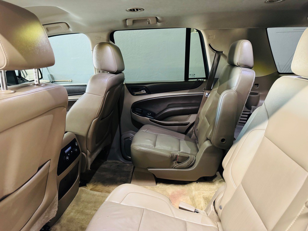 2015 Chevrolet Tahoe Image 7