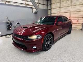 Image for 2019 Dodge Charger R/T ID: 7698323