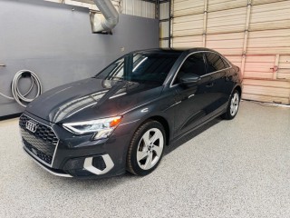 Image for 2024 Audi A3 quattro Premium ID: 7710126