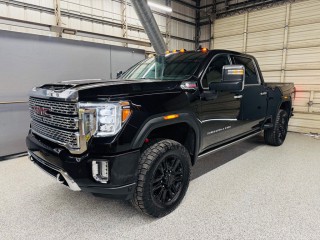 Image for 2023 GMC Sierra 3500 Denali ID: 7714277