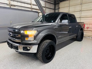 Image for 2015 Ford F-150 XLT ID: 7716301