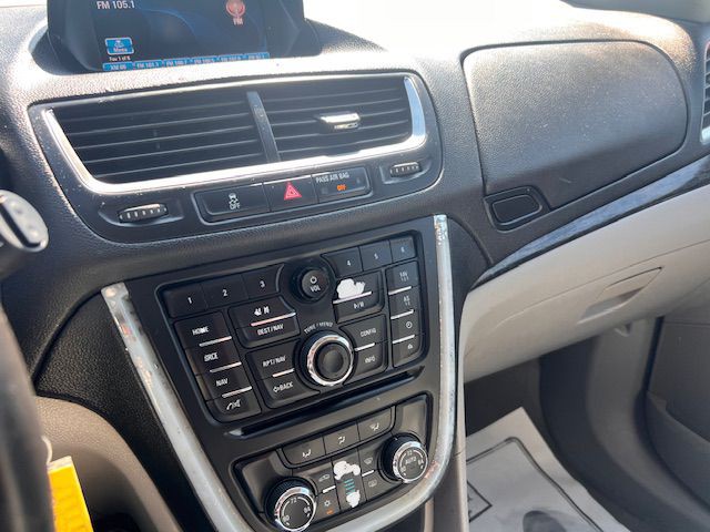 2015 Buick Enclave Image 10