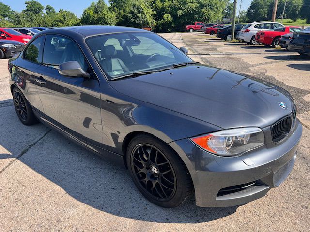 2013 BMW 1 Series Image 3