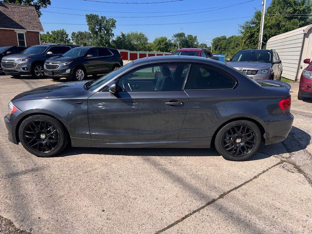2013 BMW 1 Series Image 7