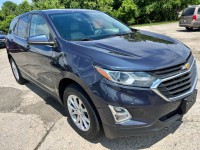 Image for 2018 Chevrolet Equinox LT ID: 6671701