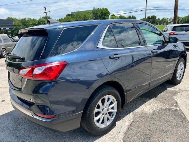 2018 Chevrolet Equinox Image 7