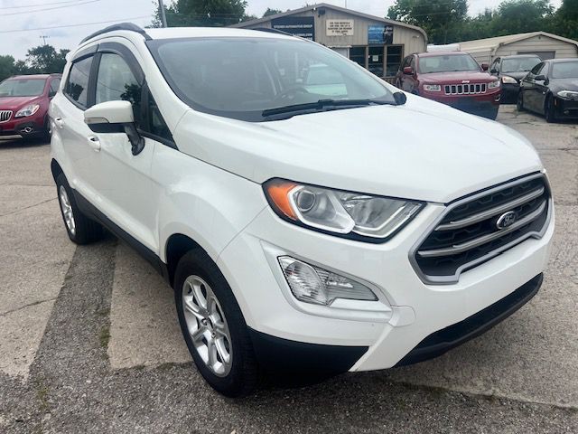 2019 Ford Econoline Image 3