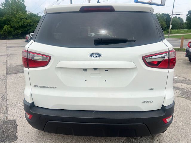 2019 Ford Econoline Image 5