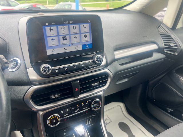 2019 Ford Econoline Image 11