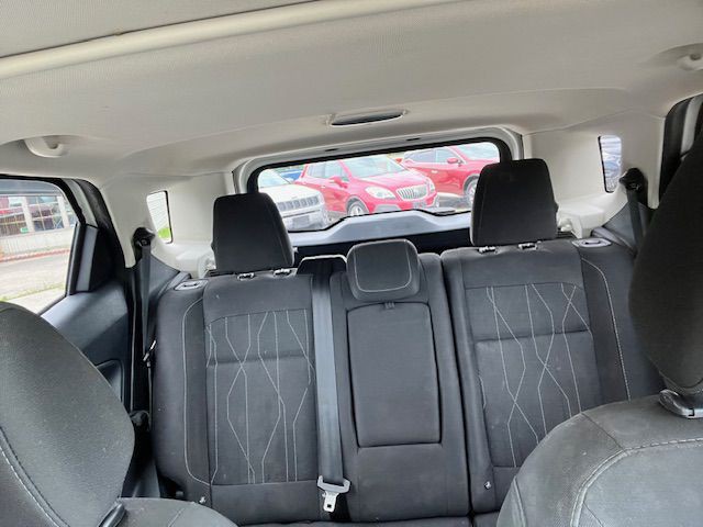 2019 Ford Econoline Image 13