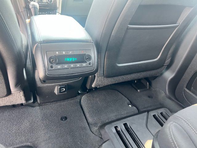2017 Chevrolet Traverse Image 11