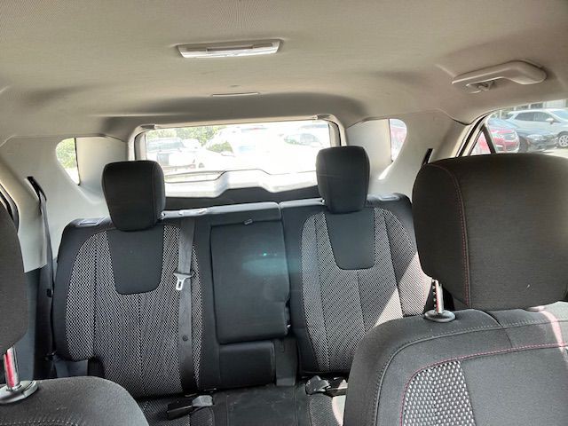 2017 Chevrolet Equinox Image 11