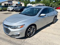 Image for 2019 Chevrolet Malibu Premier ID: 6744108