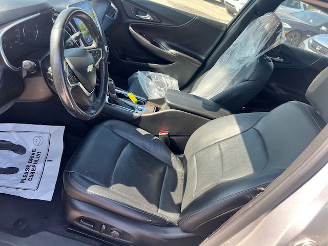 2019 Chevrolet Malibu Image 13