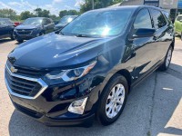 Image for 2020 Chevrolet Equinox LT ID: 6757145