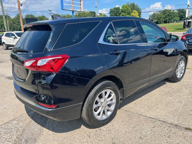 2020 Chevrolet Equinox Image 4
