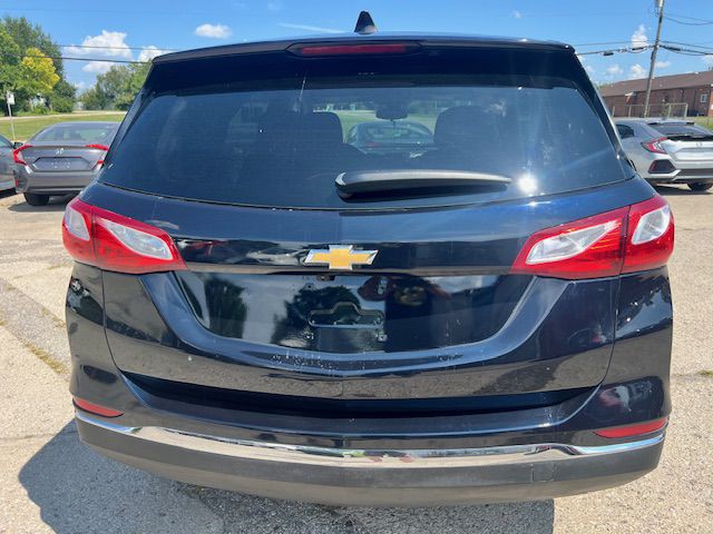 2020 Chevrolet Equinox Image 5