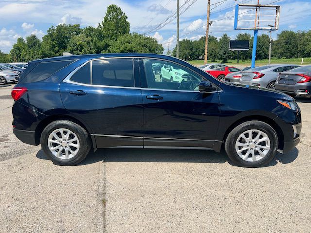 2020 Chevrolet Equinox Image 6