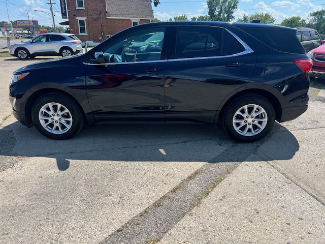 2020 Chevrolet Equinox Image 7
