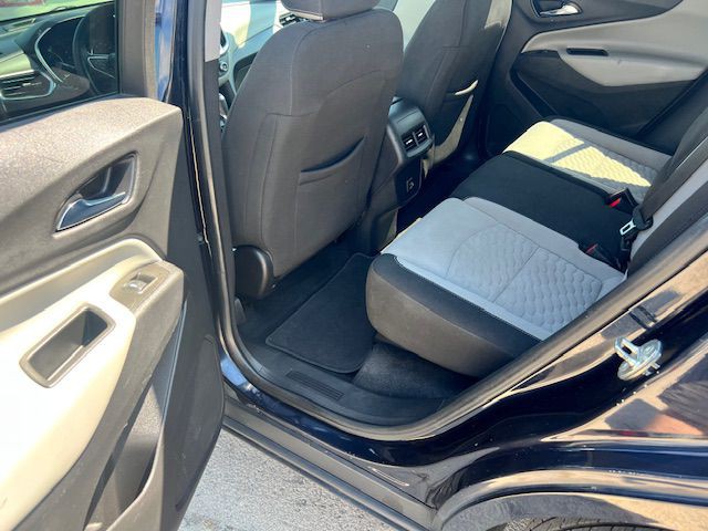 2020 Chevrolet Equinox Image 9