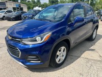 Image for 2017 Chevrolet Trax 1LT ID: 6771052