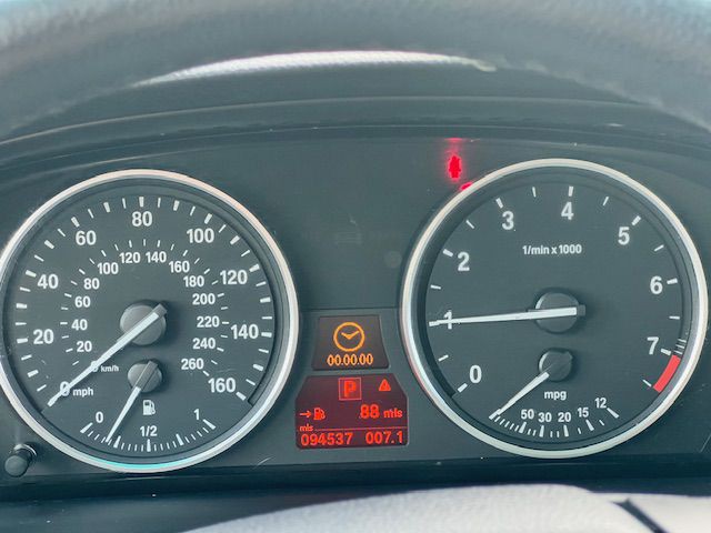 2008 BMW 5 Series Image 14