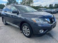 Image for 2013 Nissan Pathfinder SL ID: 6792427
